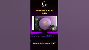 Thumbnail of GVK Pictorial - FREE MOCKUP PSD POSTERS!