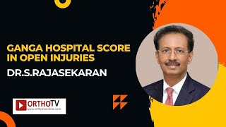 Ganga Hospital Score in Open injuries - Dr.S.Rajasekaran screenshot 4