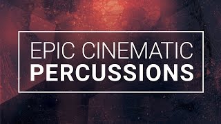 Epic Percussions | 1. VS Thunder