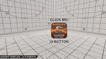 Amplify Shader Editor - Shader Templates & Major Editor Performance Boost