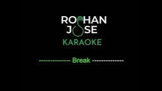 Emptiness- Gajendra Verma - Roshan Jose Karaoke
