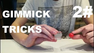 MAGIC BOX GIMMICK TRICK!!!!!!
