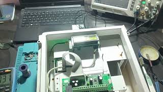 ECOZEN Solar pump controller Repair by Seekoji electric service Ranchi Jharkhand