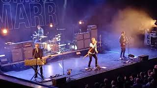 Spirit Power and Soul - Johnny Marr   Brighton Dome  13/4/24