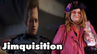 Earth's Grindiest Heroes (The Jimquisition)