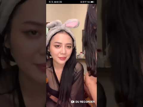 Bigo live hot 3 cewek cantik dance seksi