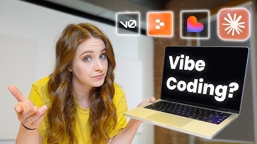 Vibe Coding a REAL Web App in 2 Weeks
