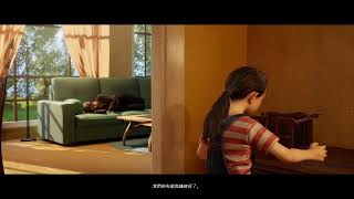 It takes two 雙人成行#0505 part2