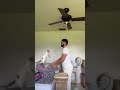 可愛すぎて声出た😂