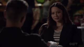 The Rookie 07X02 - Tim And Lucy You Made My Life Hell