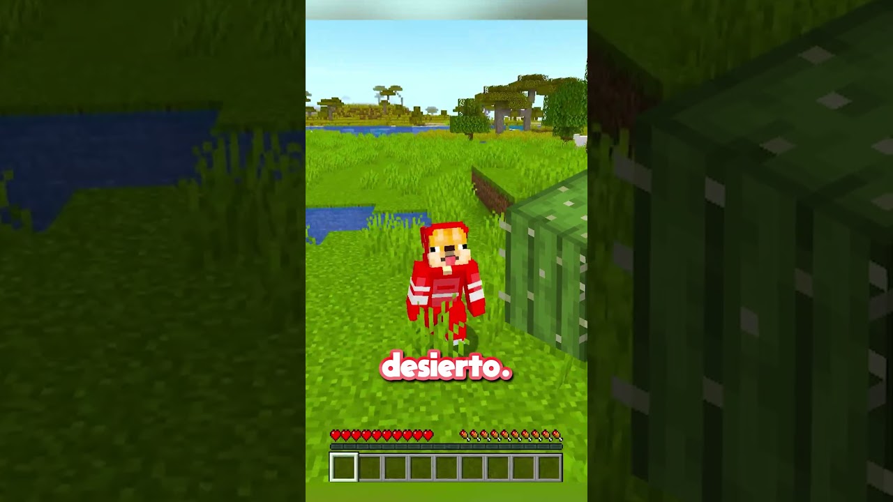 Minecraft, Pero No Puedo Ver El Color de Mikecrack! 🟡🚫