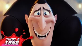 Dracula Sings A Song (Hotel Transylvania Spooky Fun Parody) chords