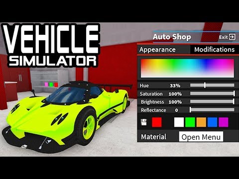 Fastest Acceleration In Vehicle Simulator Roblox Agera R Youtube - roblox vehicle simulator best acceleration