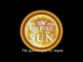 Empire Of The Sun | High And Low (Alto Y Bajo) | Subtitulada En Español