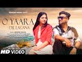 O Yaara Dil Lagana | Cover | Old Song New Version Hindi | Romantic Love Song | Ashwani Machal