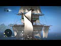 Assassin's Creed 4 Modding: MAN O' WAR Free Roam Gameplay