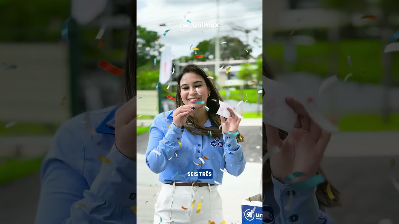VIDEO INSTITUCIONAL | UNIMAX
