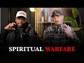 Episode 15 Spiritual Warfare Pt. 1