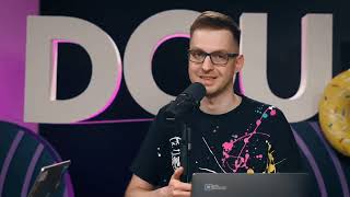 DOU Podcast про інвестиції зі Smart Development