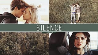 Silence Sony Vegas Coloring