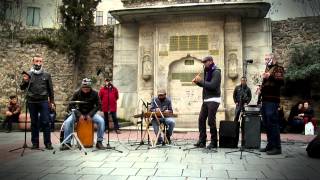 ETHNIC BAND - ''Çeçen Kızı'' Resimi