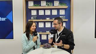 Embedded World, Nuremberg: Altera Unveils Next-Gen FPGAs for AI and Edge Applications