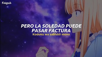 Tearmoon Teikoku Monogatari ED. Full [Sub español + Rom] Queen of the Night - KanoeRana [AMV]
