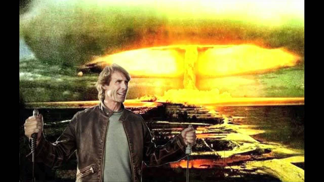 Michael Bay Porn