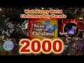 2000 Walt Disney World Christmas Day Parade | Twas the Night Before Christmas | Wayne Brady