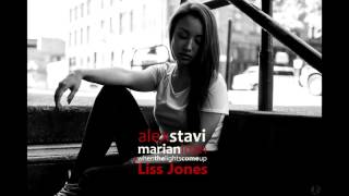 Liss Jones - When The Lights Come Up (Alex Stavi & Marian Ioan Remix)