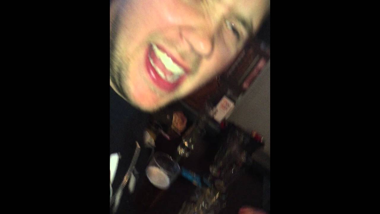 Mister Sifter @ The Hoeford Inn 1st May 2016