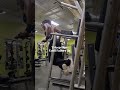 until failure triceps dips.#triceps #backworkout#armworkout #upperbody #fitness #workout #motivation