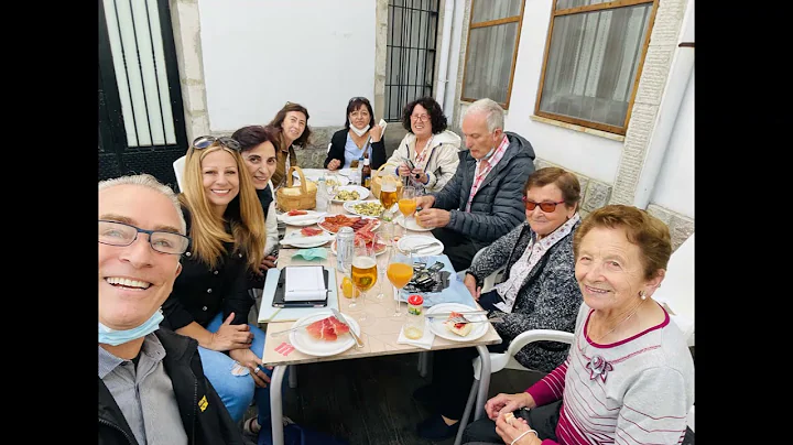Encontrando a la familia Perez / Finding the Perez...