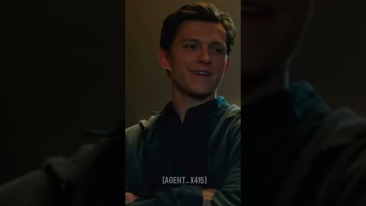 MJ and Peter 💗 Fire on Fire 