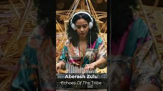 Tribal Beats Mashup Aberash Zulu 🥁 #afrohouse #djset #shorts