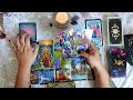 💖ESPERA QUE HAGAS ALGO? ALGÚN PRIMER PASO?💖 TAROT INTERACTIVO #tarotamor