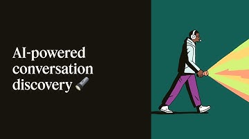 Zendesk QA Spotlight: AI-powered conversation discovery