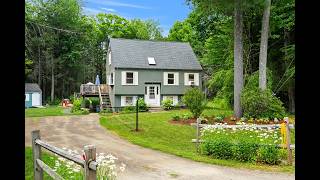19 Lincoln Drive video tour