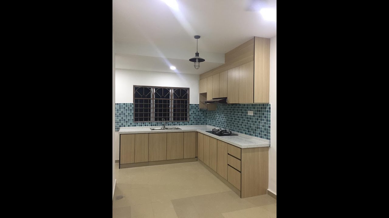 Kabinet House Murah Dan Berkualiti