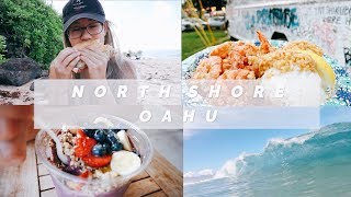 Things to do and eat in North Shore, Oahu | Haleiwa Hawaii