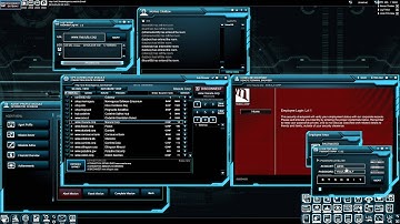 Codelink v2 - Recover Employee File Mission Tutorial