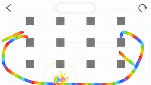 Brain dots seaside cup event 40 seconds