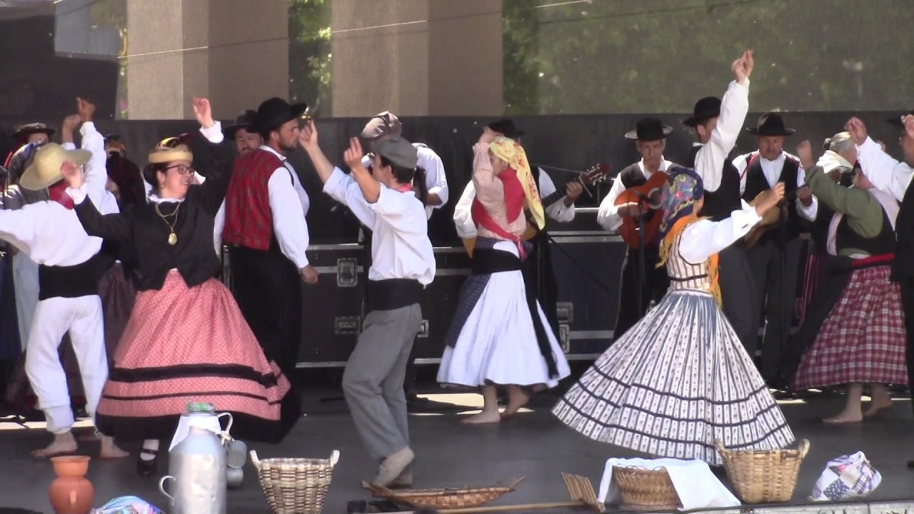 RANCHO FOLCLÓRICO DA ALDEIA NOVA,,PERAFITA,,MATOSINHOS.
