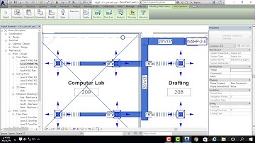 Adding Duct Insulation   Revit MEP 2016