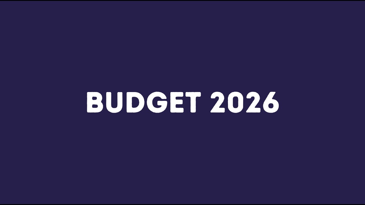 Budget 2026 - Ville de Châteaubriant