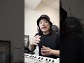 高音を出すための簡単な練習法！！声を出さなくても大丈夫！！ #高音#ボイトレ