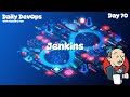 Day 70: Introduction to Jenkins