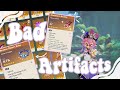 What to do With *BAD* ARTIFACTS | Genshin Impact Tips