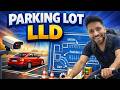 Parking Lot Low Level Design (LLD) | FAANG System Design Interview