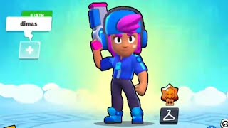 Трансляция Лампочкина, #30, Brawl Stars.